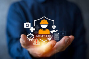 Sicurezza sul lavoro